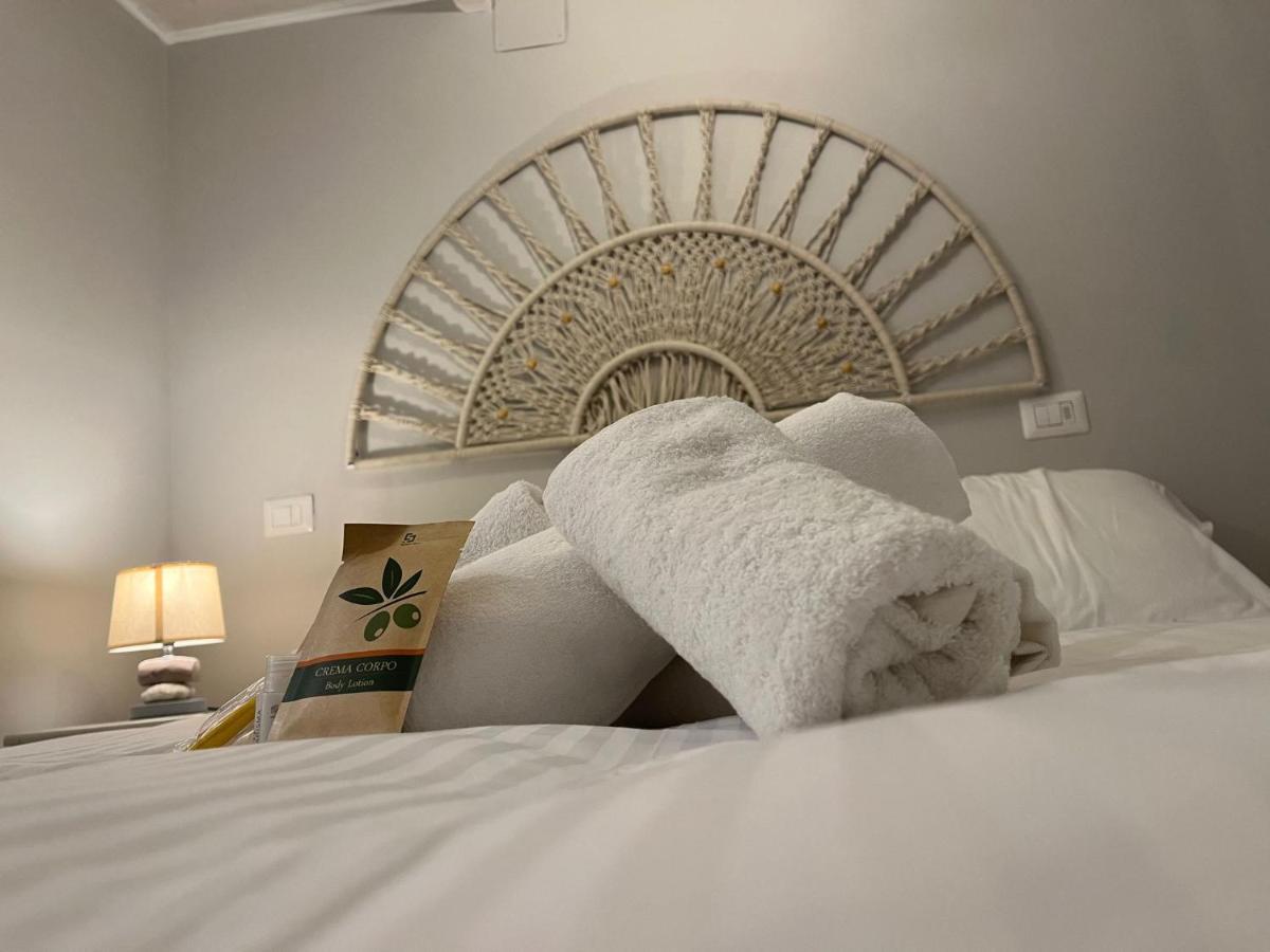 Apartamento Mia House 2 Roma